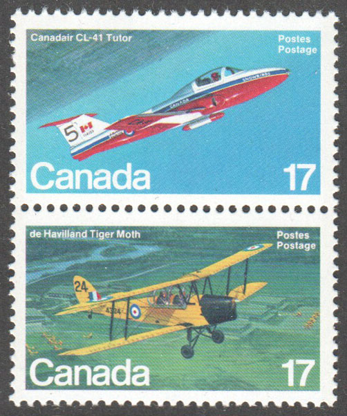 Canada Scott 904a MNH (Vert) - Click Image to Close